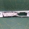 Панель Ariston WML7080 с дефектом