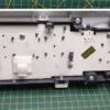 Панель Ariston WML7080 с дефектом