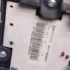 Панель Ariston WML7080 с дефектом