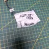 Проводка Ariston Aqualt. AQSF105CSIHA