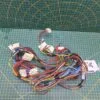 Проводка Ariston Aqualt. AQSF105CSIHA