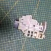 УБЛ (устройство блокировки люка) Ariston Aqual. 2049201424