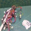 Проводка Haier HW60-BP12959a