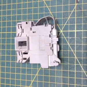 УБЛ (устройство блокировки люка) Haier 0024000128E
