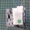 УБЛ (устройство блокировки люка) Haier 0024000128E