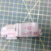 УБЛ (устройство блокировки люка) Haier 0024000128E