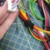 Проводка AEG AMS 7500I