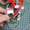 Проводка AEG AMS 7500I