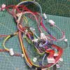 Проводка AEG AMS 7500I