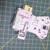 УБЛ (устройство блокировки люка) Electrolux 132846902