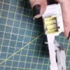 УБЛ (устройство блокировки люка) Electrolux 132846902