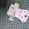 УБЛ (устройство блокировки люка) Electrolux 132846902