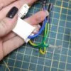 Проводка Haier HW60-BP12929A