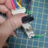 Проводка Haier HW60-BP12929A
