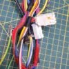 Проводка Haier HW60-BP12929A