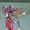 Проводка Haier HW60-BP12959B