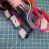 Проводка Haier HW60-BP12959B