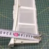 Ворсовый фильтр Electrolux Aeg 13660190