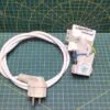 Сетевой фильтр с кабелем Whirlpool W 16003445100