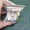 Сетевой фильтр с кабелем Whirlpool W 16003445100