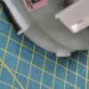 Тэн Electrolux 17306597 /a00210601 для пмм