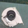 Тэн Electrolux 17306597 /a00210601 для пмм