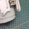 Тэн Electrolux 17306597 /a00210601 для пмм