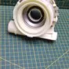 Тэн Electrolux 17306597 /a00210601 для пмм