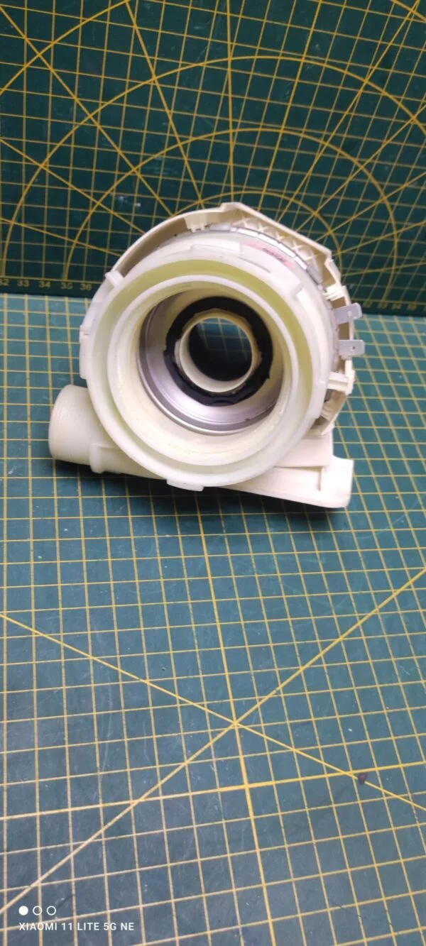 Тэн Electrolux 17306597 /a00210601 для пмм