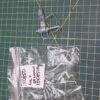 Крючок люка Electrolux 150850