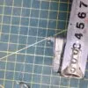 Крючок люка Electrolux 150850