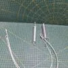 Пружины Бирюса B96431 для пмм