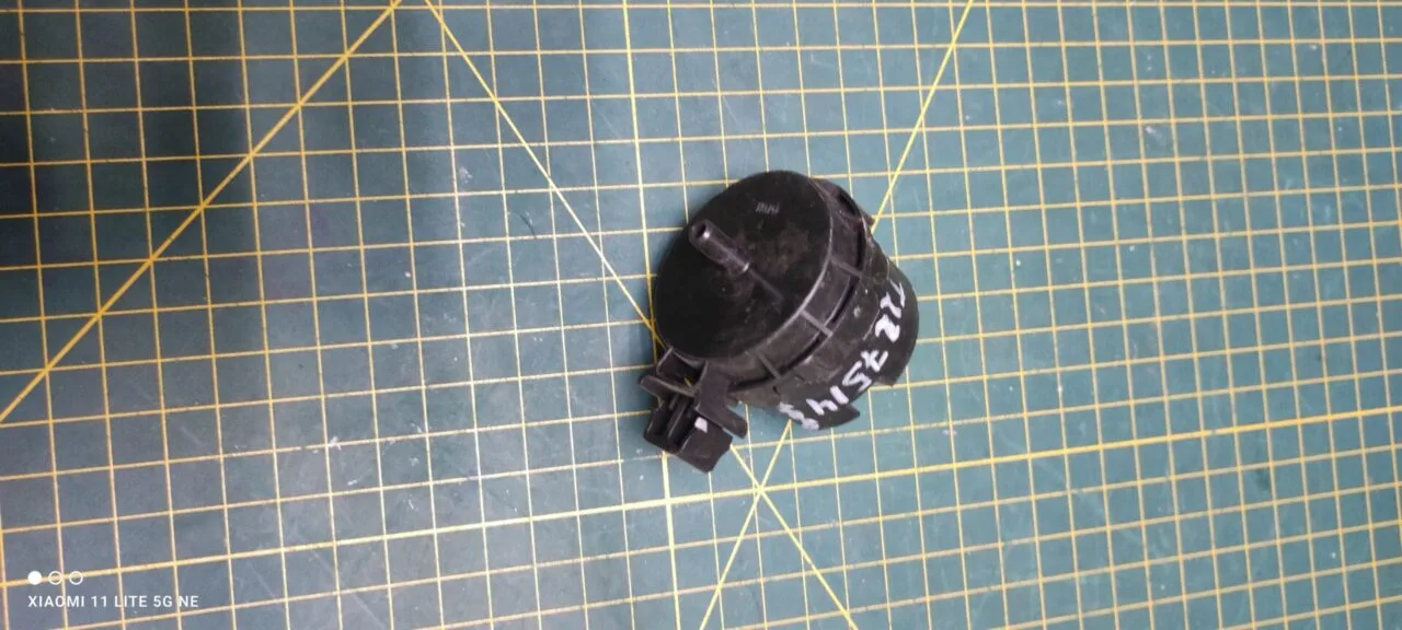 Прессостат Bosch T 227514