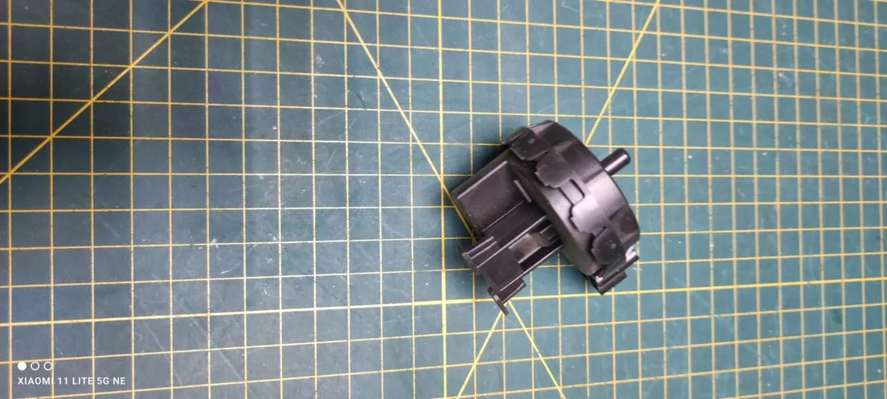 Прессостат Bosch T 227514