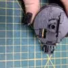 Прессостат Bosch T 227514