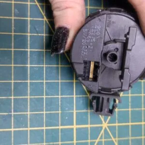 Прессостат Bosch T 227514