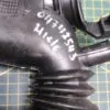 Патрубок Miele 04742543