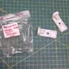 Держатель передней стенки Miele 5924891 (Пара)