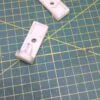 Фиксатор передней стенки Miele 5924891 (Пара)