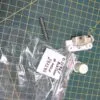 Крючок люка Bosch B25961