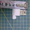 Крючок люка Bosch B25961