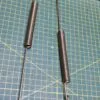 Пружины Electrolux 502777640022 для пмм