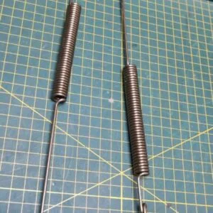 Пружины Electrolux 502777640022 для пмм