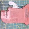 УБЛ (устройство блокировки люка) Miele 6082161