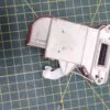 УБЛ (устройство блокировки люка) Miele 6082161