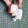 УБЛ (устройство блокировки люка) Miele 6082161