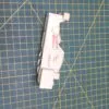Микропереключатель двери Electrolux AEG 136611111