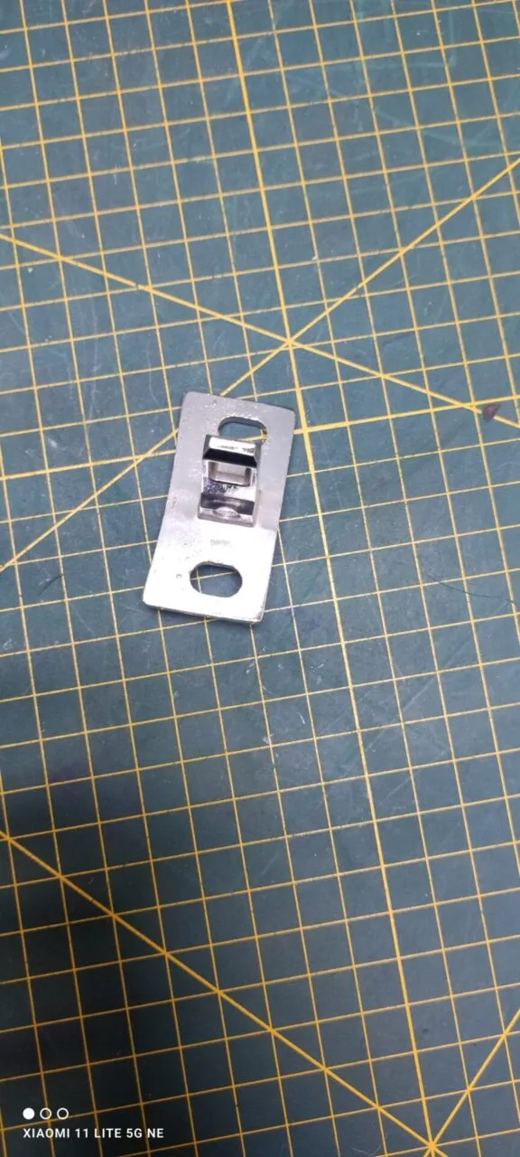Петля люка Dexp 98987 Петля люка Dexp 98987