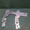 Петли двери Electrolux 50277764002 пара для пмм