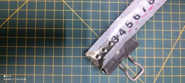 IMG_20251204_190739 Фиксатор Gorenje G 961438 для пмм